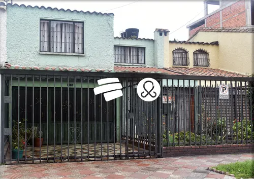 Casa En Venta En Modelia, Bogotá