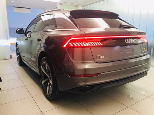Imagen 5 de 25 de Audi Q8 0km 55 Tfsi Quattro 2023