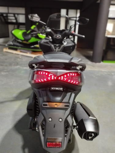 Nuevo Kymco X-town 250 !! Entrega Inmediata