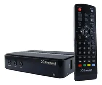 Comprar Sintonizador Decodificador Tda Cable Tv Digital Abierta Xt55