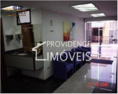 Imagem 5 de 20 de Prédio Comercial À Venda, Centro, São Caetano Do Sul - . - Pr0002