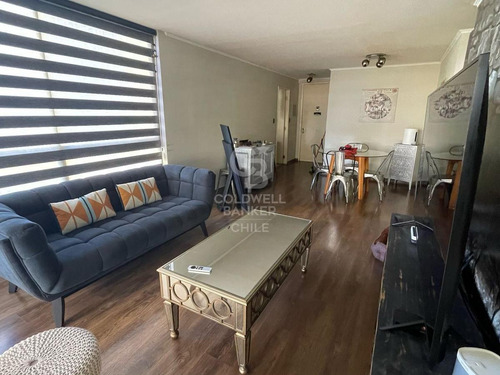 Departamento Condominio Bahía Blanca 3d Y 2b, Sector Norte
