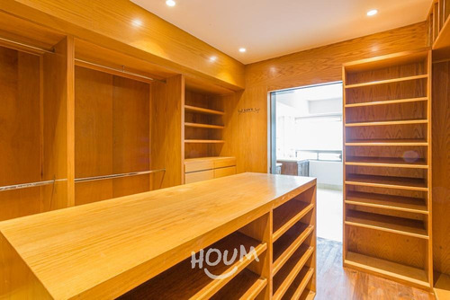 Imagen 30 de 30 de Departamento En Bosques De Las Lomas, Cuajimalpa De Morelos Con 4 Recámaras, 365 M², Id: 84817