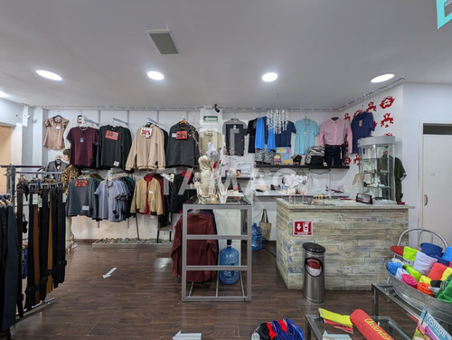 Local En Venta En Lomas De La Selva, Cuernavaca, Morelos