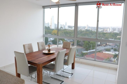 Imagen 6 de 20 de Apartamento En Venta En San Francisco 22-8490 Emb