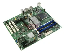 Comprar Mother Intel Dp43tf P43 Socket 775 Ddr2