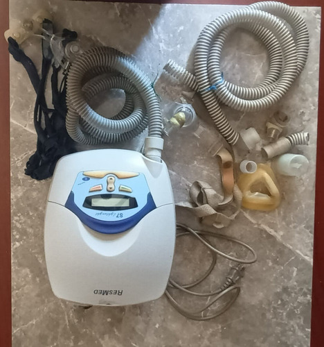 Cpap Resmed S7 Lightweight