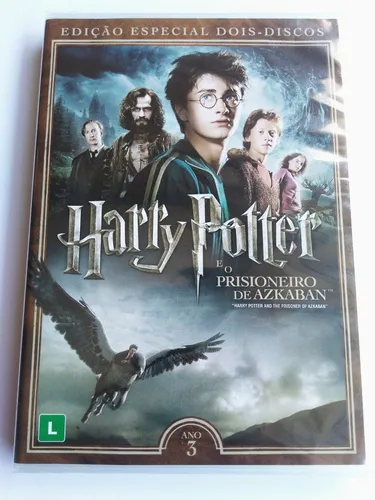 Harry potter año 2025 3