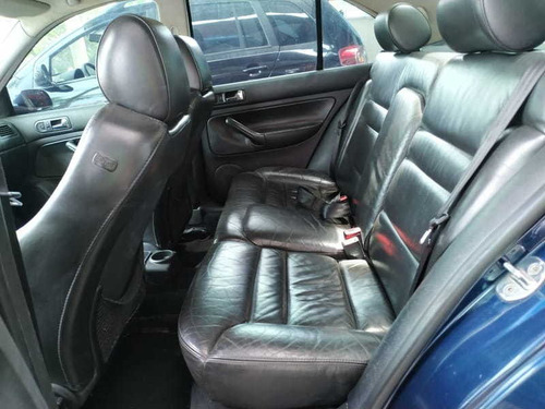 Volkswagen Bora 2.0 Mi 4p