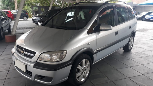 Zafira 2.0 Cd 2002