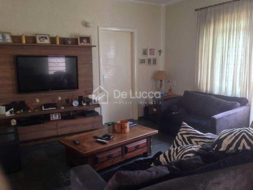 Imagem 10 de 16 de Casa Á Venda E Para Aluguel Em Jardim Flamboyant - Ca010349