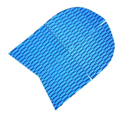 2 X 4x Diamond Grooved Pet Dog Traction Pad Para Surf