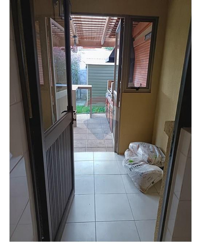 Vendo Casa 4d 3b Parque Carriel Talcahuano