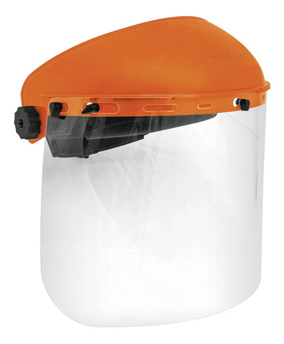 Protector Facial Truper 14221