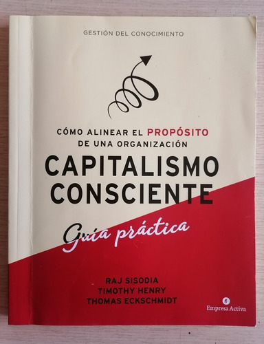 Capitalismo Consciente 