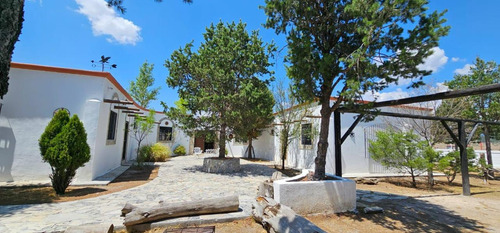 Casa Sola En Venta En Congregacion San Antonio De Las Alazanas, Arteaga, Coahuila
