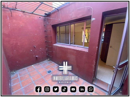 Imagen 1 de 11 de Apartamento Alquiler Goes Montevideo Imas.uy Ip (ref: Ims-17366)