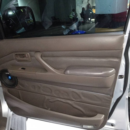 Toyota Autana 2007 Sincrónico