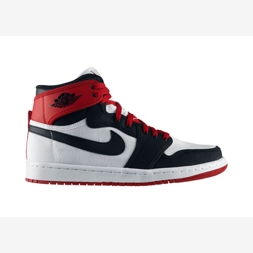 Zapatillas Jordan 1 Retro Ajko Bred (2012) 402297-001   