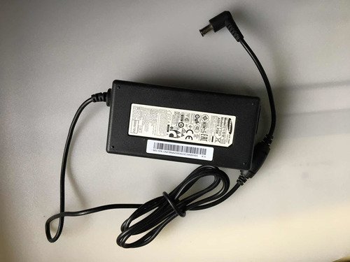 Adaptador Tv Led Samsung 19v, 3.17a 59w