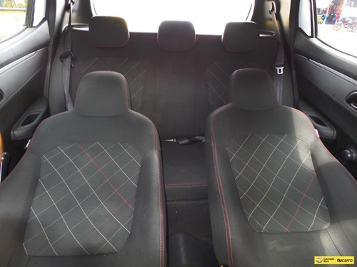Imagen 19 de 25 de Renault Kwid Zen