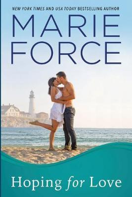 Libro Hoping For Love - Marie Force