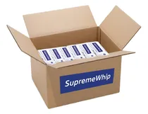 Comprar Capsulas Nitrógeno Universal Cremera Sifón 360u Supremewhip