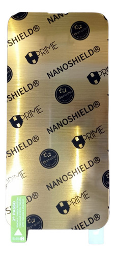 Película Hprime Nanoshield Para iPhone 13 Mini Frontal