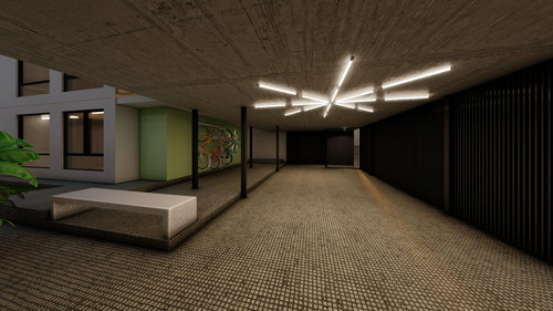 Departamento En Venta Alta Calidad Constructiva Financiacion Amplia