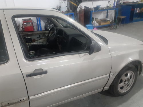 Vw Golf Gl