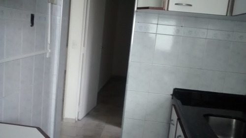 Imagem 5 de 11 de Apartamento Para Venda, 2 Dormitório(s) - 656