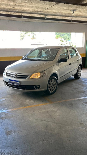 Volkswagen Gol 1.0 Total Flex 5p