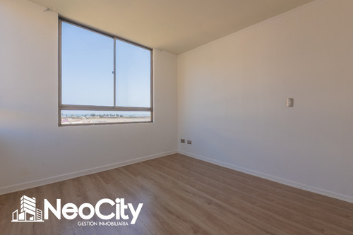 Departamento En Arriendo Portal Del Sol, Arica