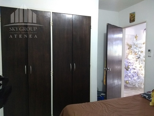 Imagen 12 de 27 de Fernando Guerrero Vende Penthouse De Dos Niveles En Naguanagua Rotafe Resd. Mirabella I
