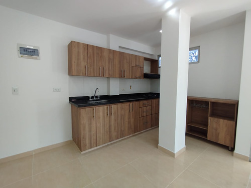 Arriendo Apartamento En Bello