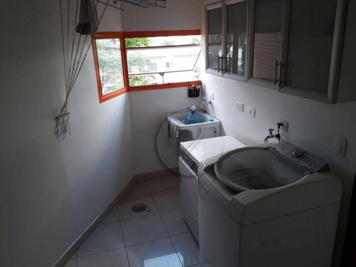 Imagem 6 de 30 de Apartamento Residencial À Venda, Bairro Jardim, Santo André - Ap7431. - Ap7431