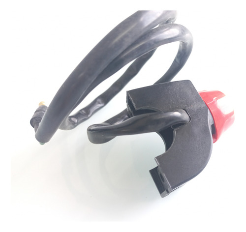 Interruptor Emergência Partida Xl250r Xlx250 Original Honda
