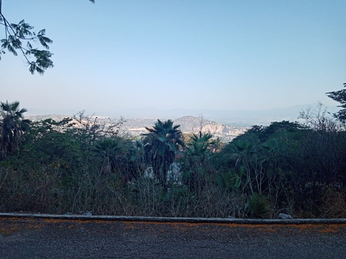 Bonito Terreno Panóramico