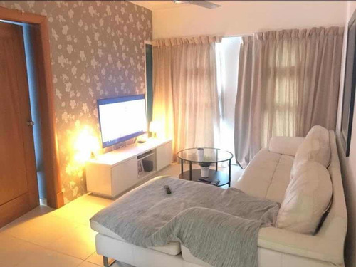Imagen 8 de 12 de Apartamento En Venta En Serralles, Facill Acceso Y Cercania Sectores Como Piantini, Naco