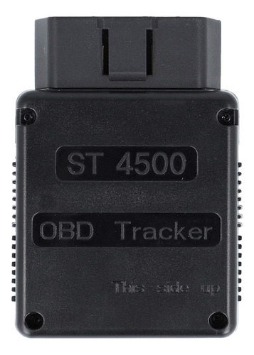 Rastreador Gps St4500 Obd Listo Para Americaloc