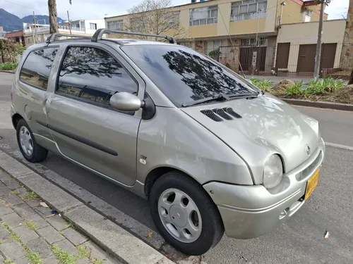 Renault Twingo 1.2 Access +