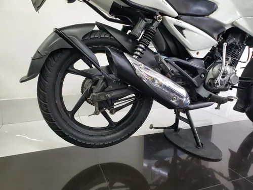 Bajaj Pulsar 135 Ls 2012