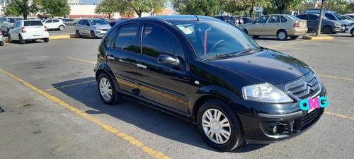 Citroën C3 1.4 Hdi Exclusive Facelift