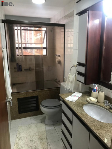 Imagem 11 de 30 de Tijuca - Apartamento De 3 Quartos + Dependência Com 103 M² - Tijuca Q - 69859350