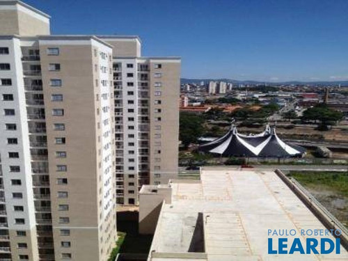 Imagem 13 de 15 de Apartamento - Tatuapé - Sp - 413702