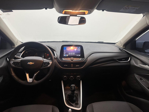 Onix Lt 1.0 Flex Manual