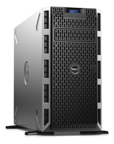 Servidor Dell Poweredge T430 Windows 11 Pro