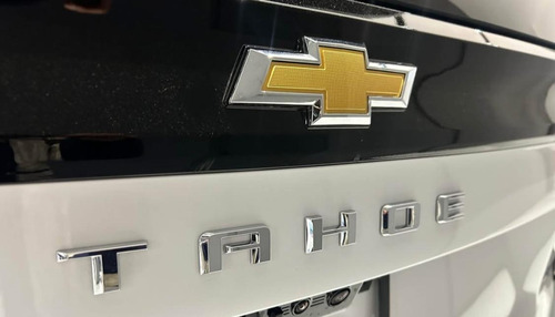Chevrolet Tahoe 6.2 High Country 4X4 At