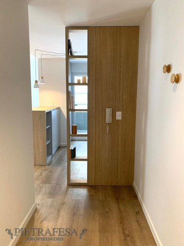Imagen 6 de 15 de Apartamento En Venta A Estrenar - 3 Dormitorios 2 Baños Con Terraza - Av. 18 De Julio - Cordón