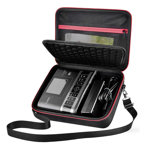 Estuche Compatible Canon Selphy Cp1300/ Cp1200 Impresor...